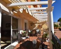 Resale - Apartment - Algorfa - Algorfa - Village