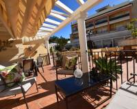 Resale - Apartment - Algorfa - Algorfa - Village