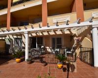Resale - Apartment - Algorfa - Algorfa - Village