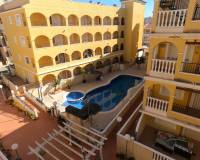 Resale - Apartment - Algorfa - Algorfa - Village