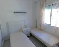 Resale - Apartment - Algorfa - Algorfa - Village