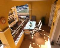 Resale - Apartment - Algorfa - Algorfa - Village