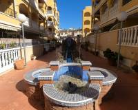 Resale - Apartment - Algorfa - Algorfa - Village