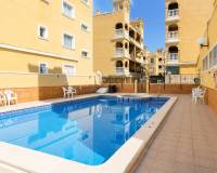 Resale - Apartment - Algorfa - Algorfa - Village