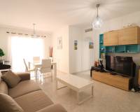 Resale - Apartment - Algorfa - Algorfa - Village