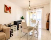Resale - Apartment - Algorfa - Algorfa - Village
