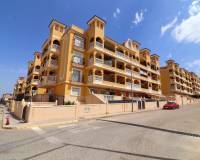 Resale - Apartment - Algorfa - Algorfa - Village