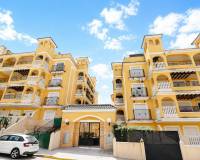 Resale - Apartment - Algorfa - Algorfa - Village