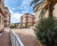 Resale - Apartment - Algorfa - Algorfa - Village