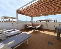 Resale - Apartment - Algorfa - Algorfa - Village