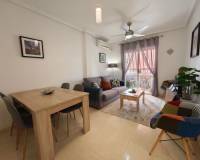 Resale - Apartment - Algorfa - Algorfa - Village