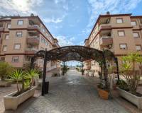 Resale - Apartment - Algorfa - Algorfa - Village