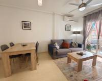 Resale - Apartment - Algorfa - Algorfa - Village