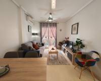 Resale - Apartment - Algorfa - Algorfa - Village