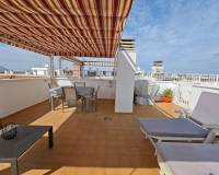 Resale - Apartment - Algorfa - Algorfa - Village