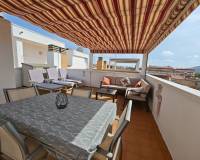 Resale - Apartment - Algorfa - Algorfa - Village
