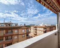 Resale - Apartment - Algorfa - Algorfa - Village