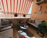 Resale - Apartment - Algorfa - Algorfa - Village