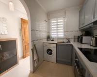 Resale - Apartment - Algorfa - Algorfa - Village