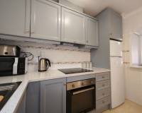 Resale - Apartment - Algorfa - Algorfa - Village
