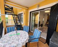 Resale - Apartment - Algorfa - Algorfa - Village