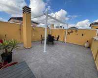 Resale - Apartment - Algorfa - Algorfa - Village