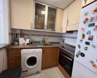 Resale - Apartment - Algorfa - Algorfa - Village