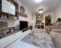 Resale - Apartment - Algorfa - Algorfa - Village