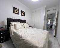 Resale - Apartment - Algorfa - Algorfa - Village
