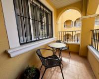 Resale - Apartment - Algorfa - Algorfa - Village