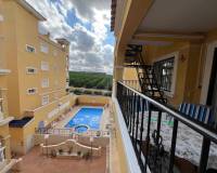 Resale - Apartment - Algorfa - Algorfa - Village