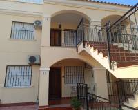 Resale - Apartment - Algorfa - AlgorfaAlicanteValenciaSpain