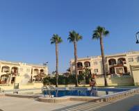 Resale - Apartment - Algorfa - AlgorfaAlicanteValenciaSpain