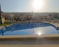 Resale - Apartment - Algorfa - AlgorfaAlicanteValenciaSpain