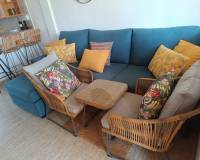 Resale - Apartment - Algorfa - AlgorfaAlicanteValenciaSpain