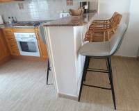 Resale - Apartment - Algorfa - AlgorfaAlicanteValenciaSpain