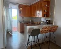 Resale - Apartment - Algorfa - AlgorfaAlicanteValenciaSpain