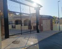 Resale - Apartment - Algorfa - AlgorfaAlicanteValenciaSpain