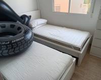 Resale - Apartment - Algorfa - AlgorfaAlicanteValenciaSpain