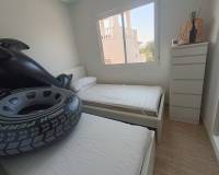 Resale - Apartment - Algorfa - AlgorfaAlicanteValenciaSpain