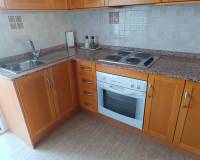 Resale - Apartment - Algorfa - AlgorfaAlicanteValenciaSpain