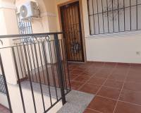 Resale - Apartment - Algorfa - AlgorfaAlicanteValenciaSpain