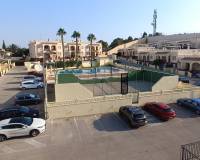 Resale - Apartment - Algorfa - AlgorfaAlicanteValenciaSpain