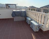 Resale - Apartment - Algorfa - AlgorfaAlicanteValenciaSpain