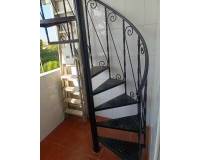 Resale - Apartment - Algorfa - AlgorfaAlicanteValenciaSpain