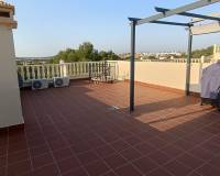 Resale - Apartment - Algorfa - AlgorfaAlicanteValenciaSpain