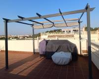 Resale - Apartment - Algorfa - AlgorfaAlicanteValenciaSpain