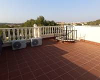 Resale - Apartment - Algorfa - AlgorfaAlicanteValenciaSpain