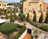 Resale - Apartment - Algorfa - La Finca Golf Resort