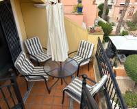 Resale - Apartment - Algorfa - La Finca Golf Resort